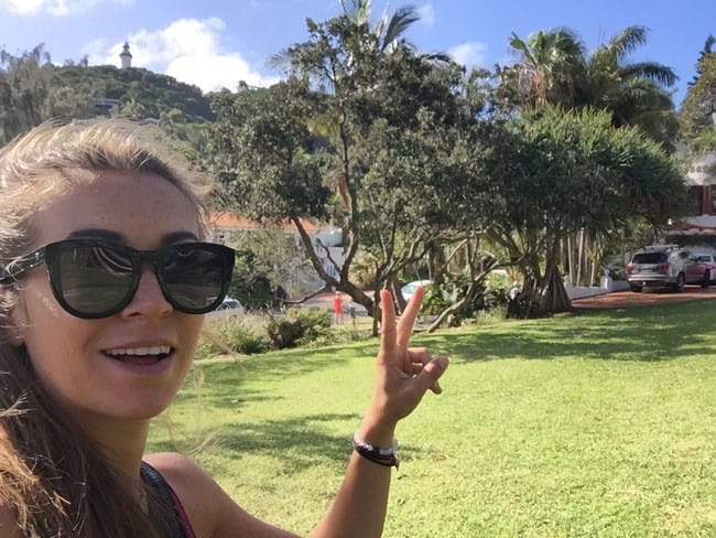 Carlota wategoos byron bay